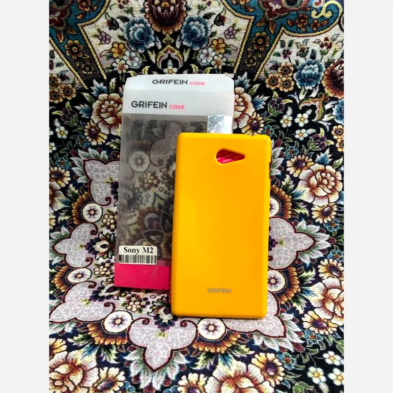 قاب SONY XPERIA M2 دو