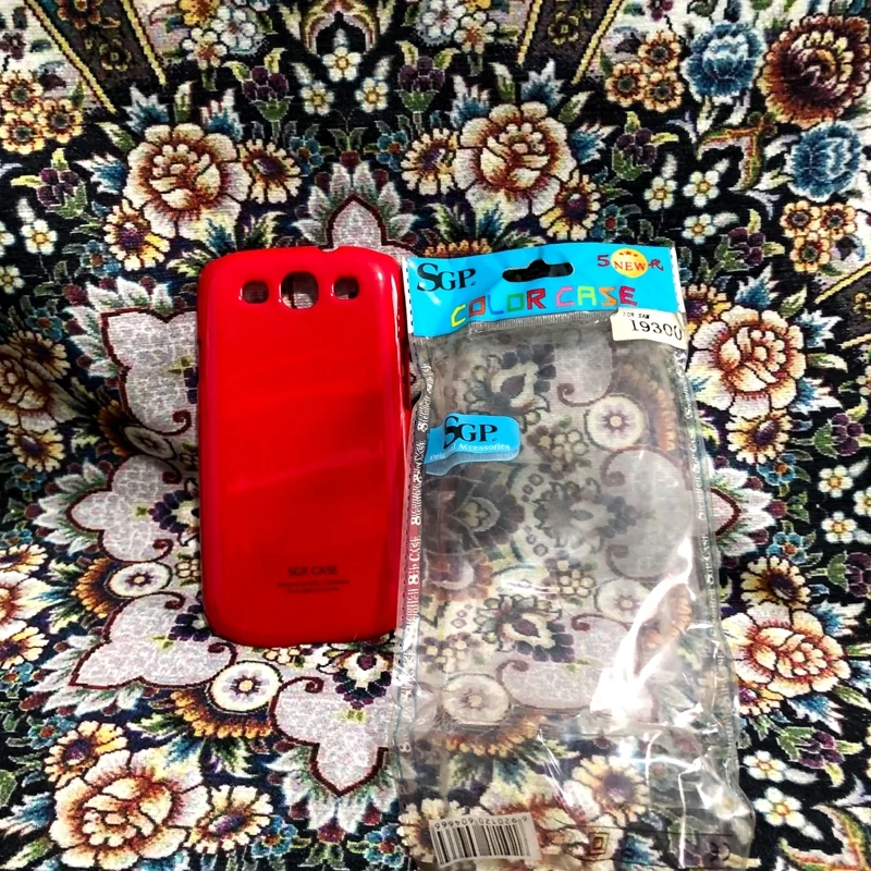 قاب SAMSUNG S3 هشت
