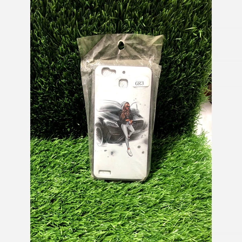 قاب HUAWEI GR3 نوزده