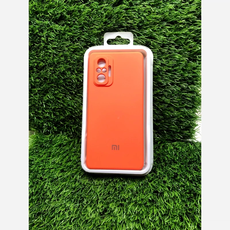 قاب XIAOMI REDMI NOTE 10 PRO NOTE 10 PRO MAX شانزده