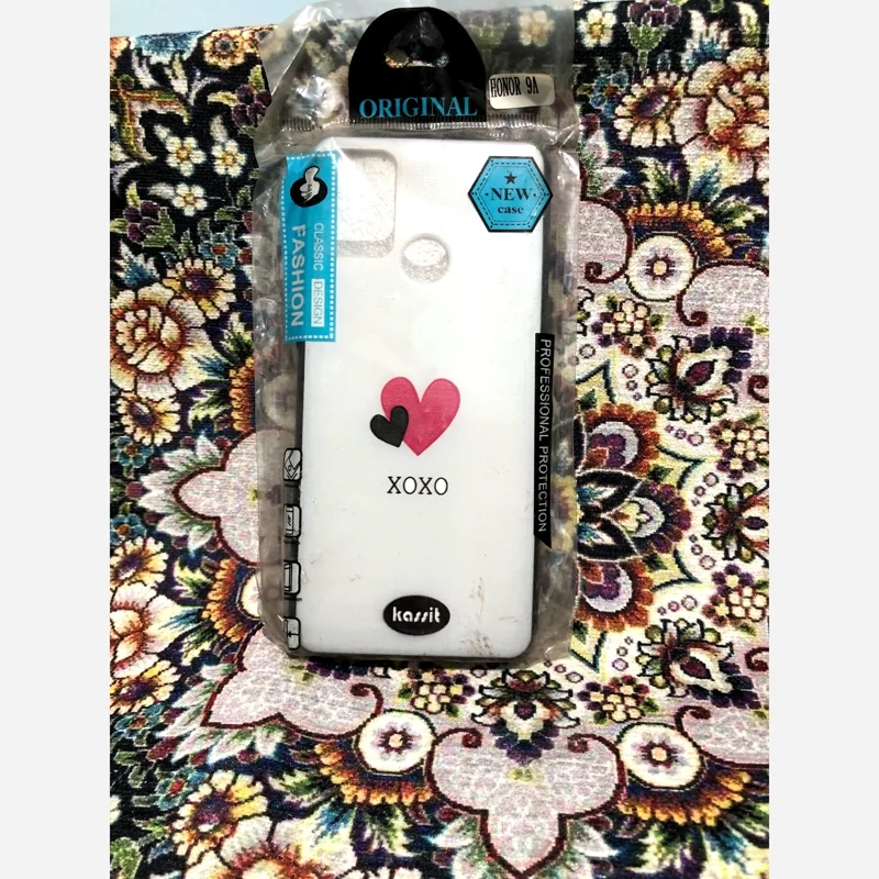قاب HUAWEI HONOR 9A یک