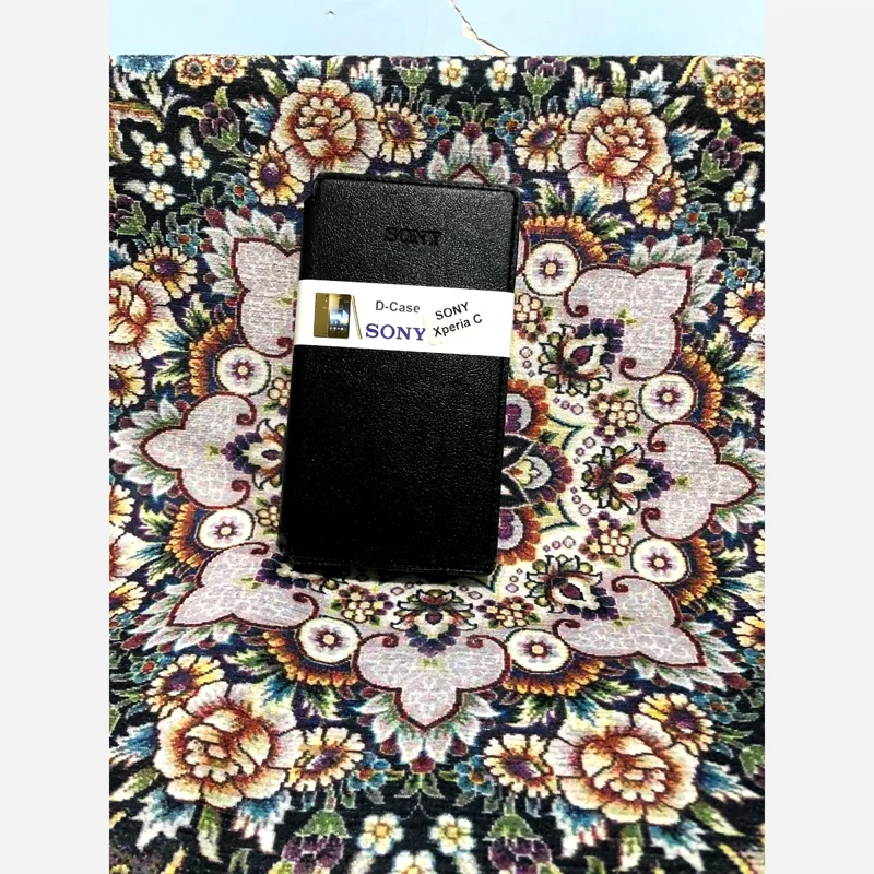 قاب SONY XPERIA C دو