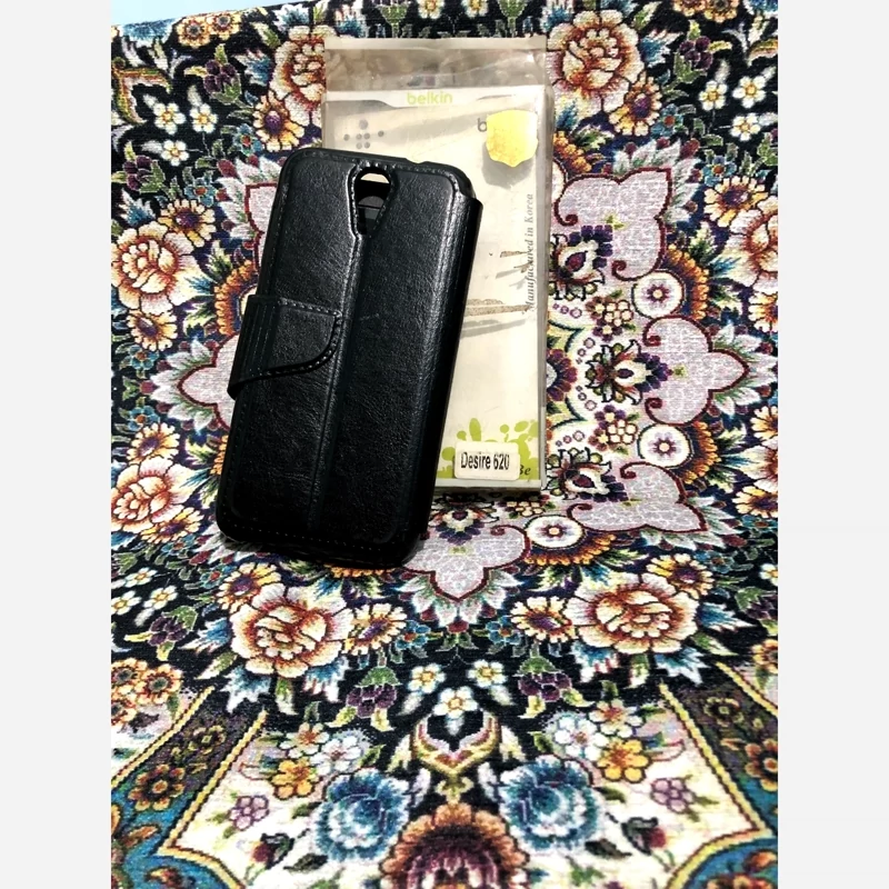 قاب HTC DESIRE 620