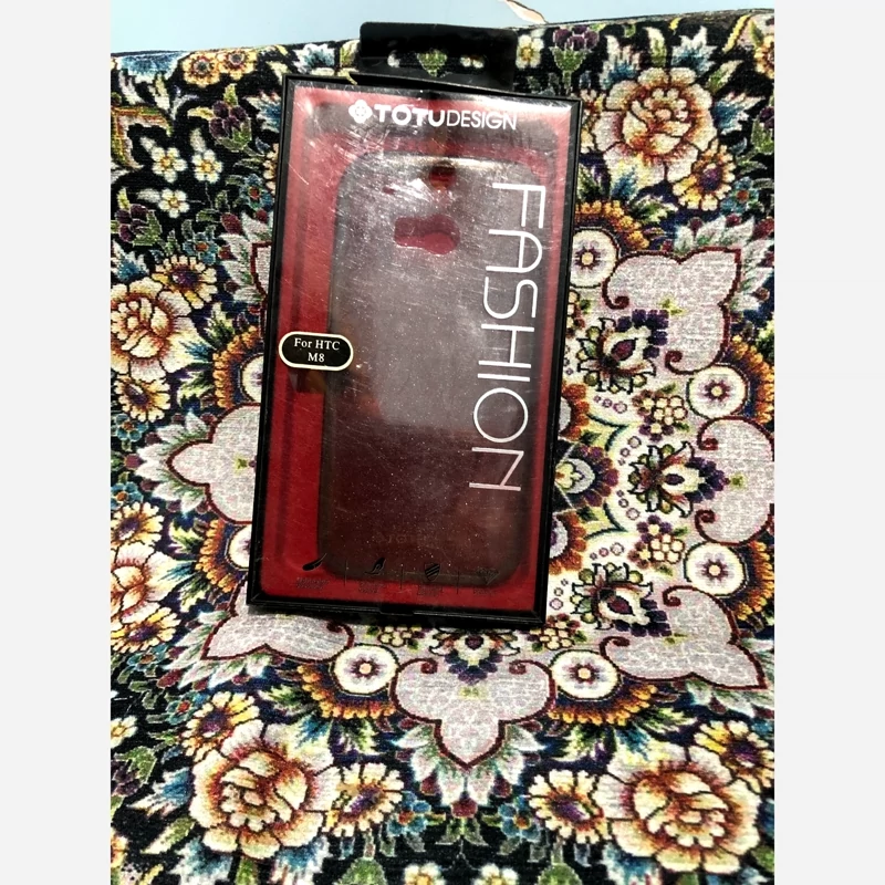 قاب HTC ONE M8 یک