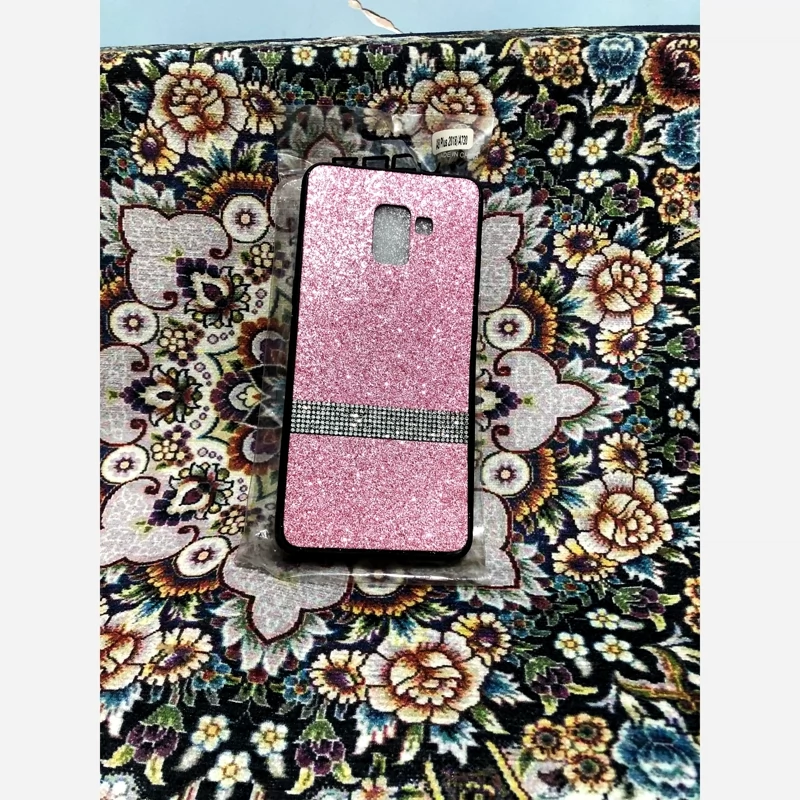 قاب SAMSUNG A8 PLUS 2018 A730 دو