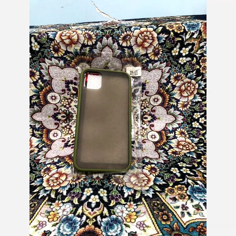 قاب IPHONE 11 NORMAL بیست و هفت
