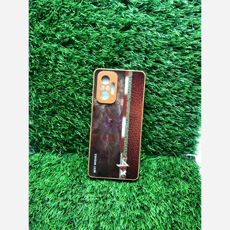قاب XIAOMI REDMI NOTE 10 PRO NOTE 10 PRO MAX چهار