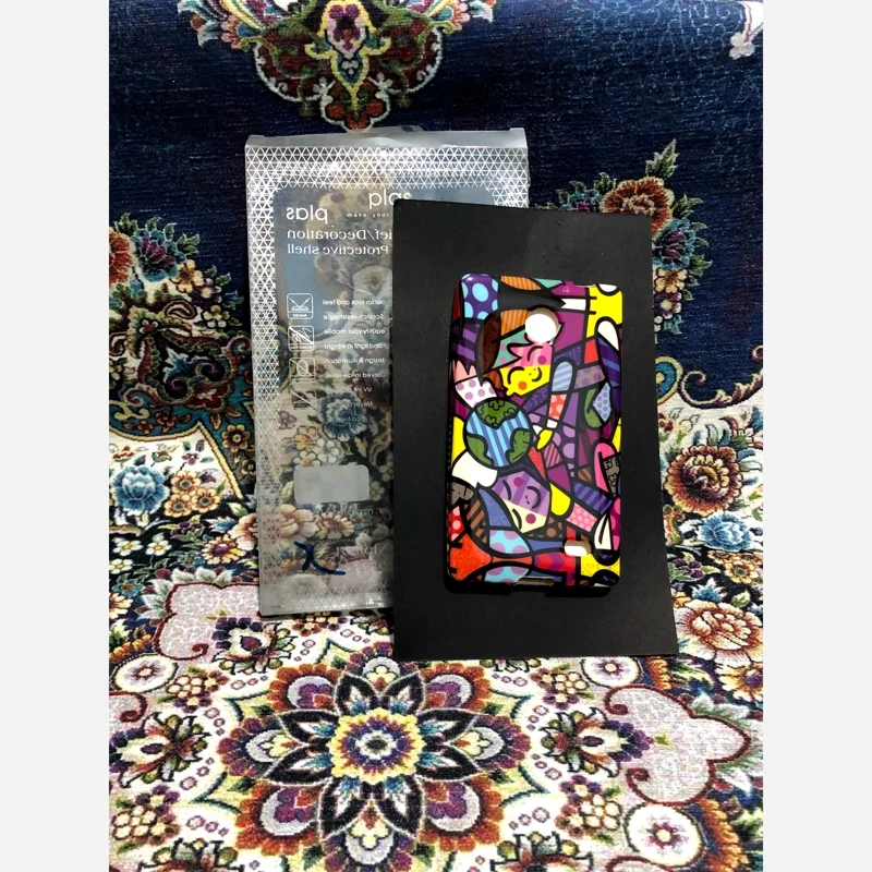 قاب NOKIA X هفت