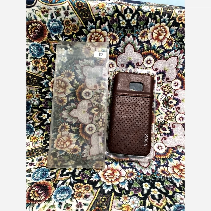 قاب SAMSUNG S7 دو