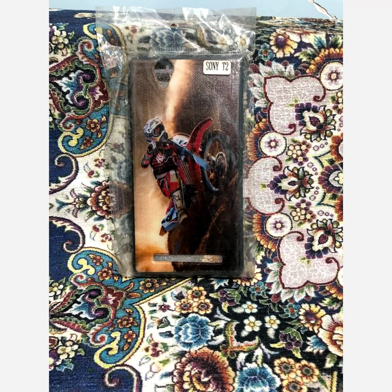 قاب SONY XPERIA T2 دو