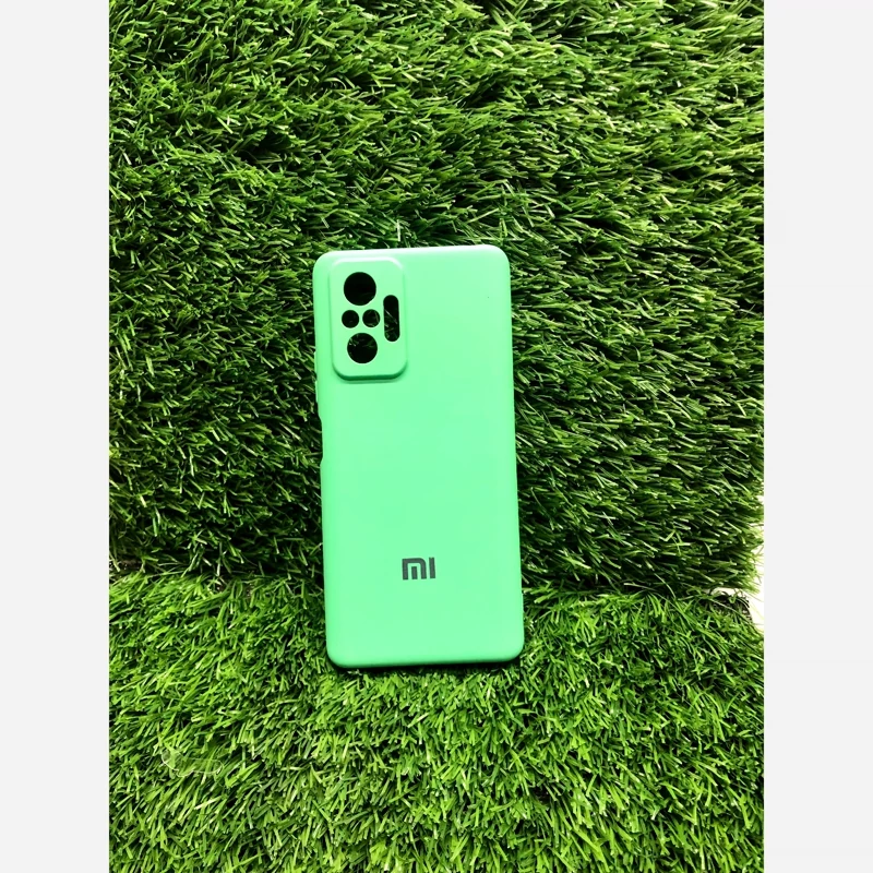 قاب XIAOMI REDMI NOTE 10 PRO NOTE 10 PRO MAX دوازده