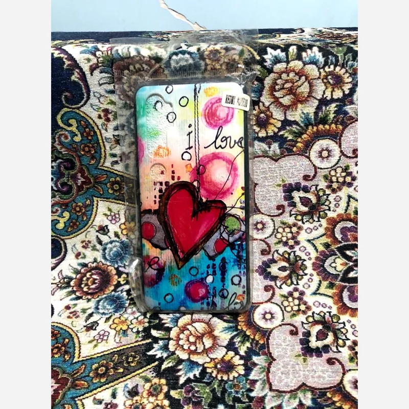 قاب XIAOMI MI NOTE 10 دو