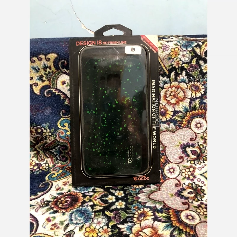 قاب HTC ONE M9 چهار