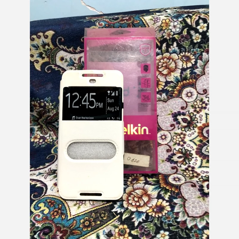 قاب HTC DESIRE 620 سه
