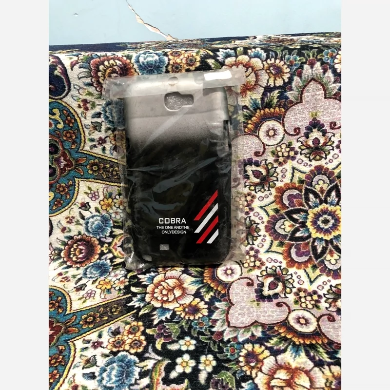 قاب SAMSUNG NOTE 2 ده
