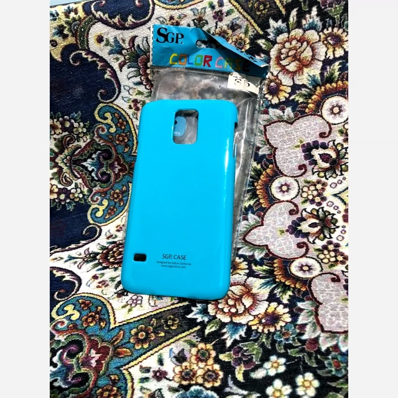 قاب SAMSUNG S5 نه