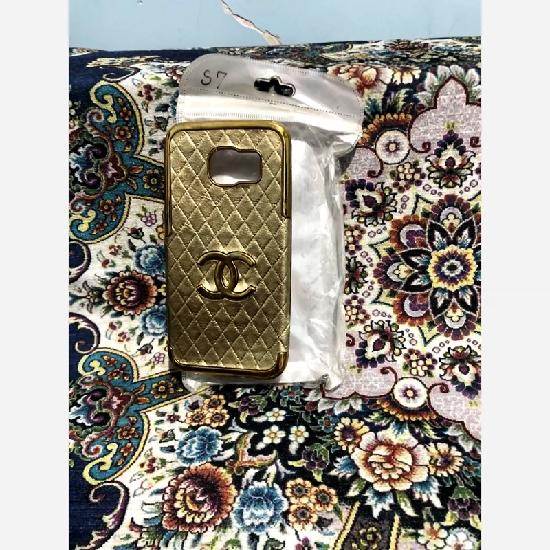 قاب SAMSUNG S7 EDGE سه