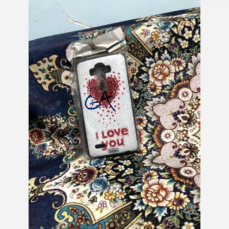 قاب LG G4 یازده