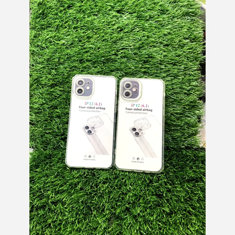 قاب IPHONE 12  NORMAL چهل و سه