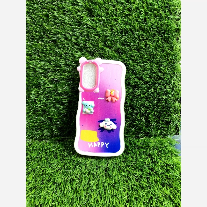 قاب SAMSUNG A24 بیست و دو