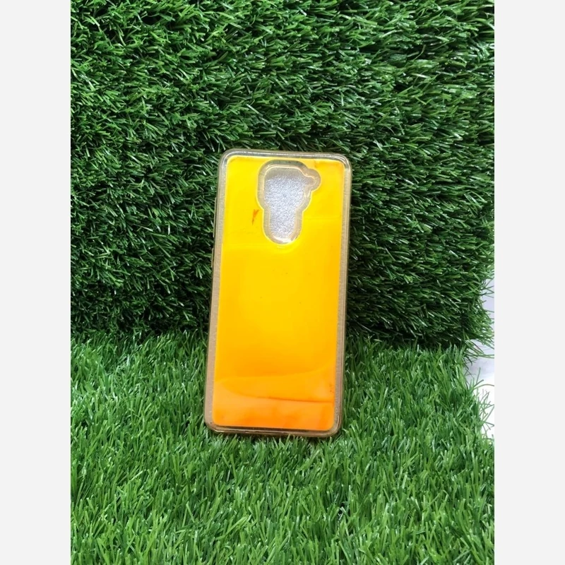 قاب REDMI NOTE 9 REDMI 10X بیست و دو