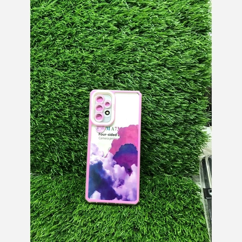 قاب SAMSUNG A73 شصت و نه