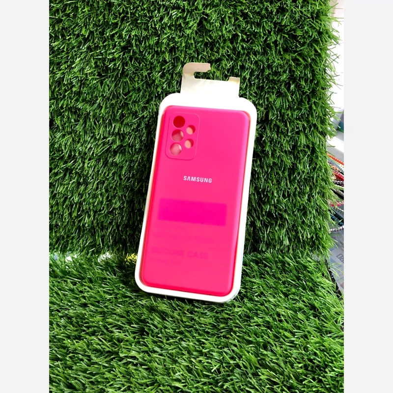 قاب SAMSUNG A52 نود و دو