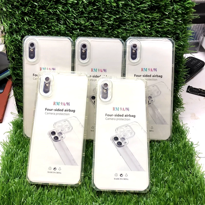 قاب REDMI 9A پانزده