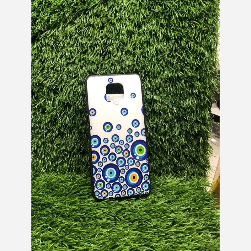 قاب NOTE 9S NOTE 9 PRO پنج