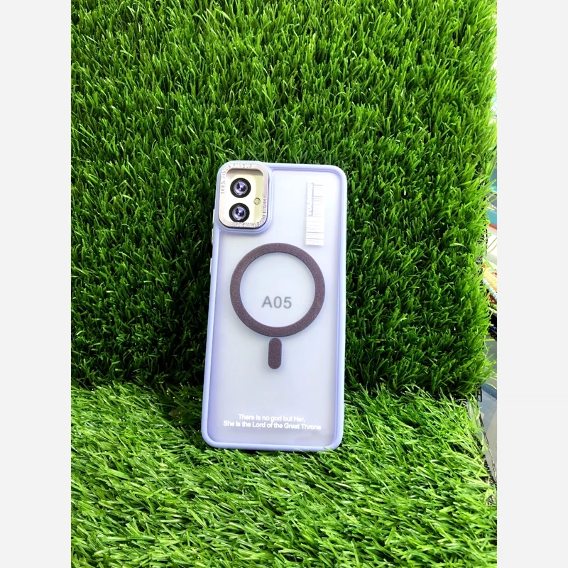 قاب SAMSUNG A05 هفده