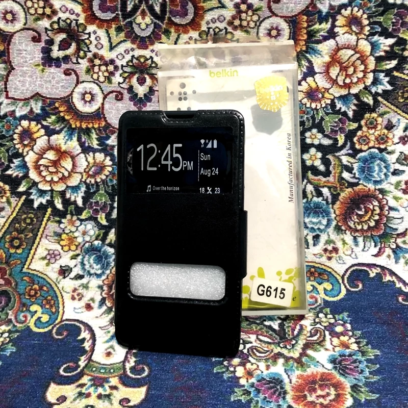 قاب HUAWEI G615 سه