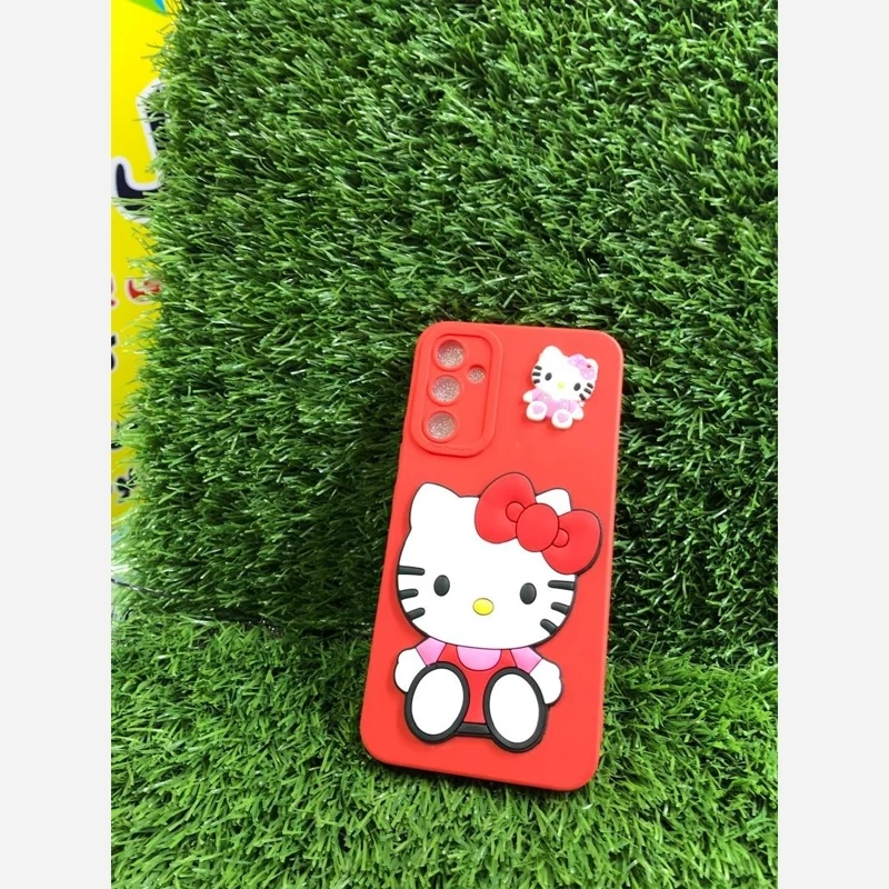 قاب SAMSUNG A34 ده