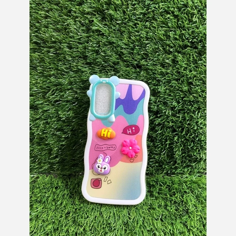 قاب SAMSUNG A34 سی
