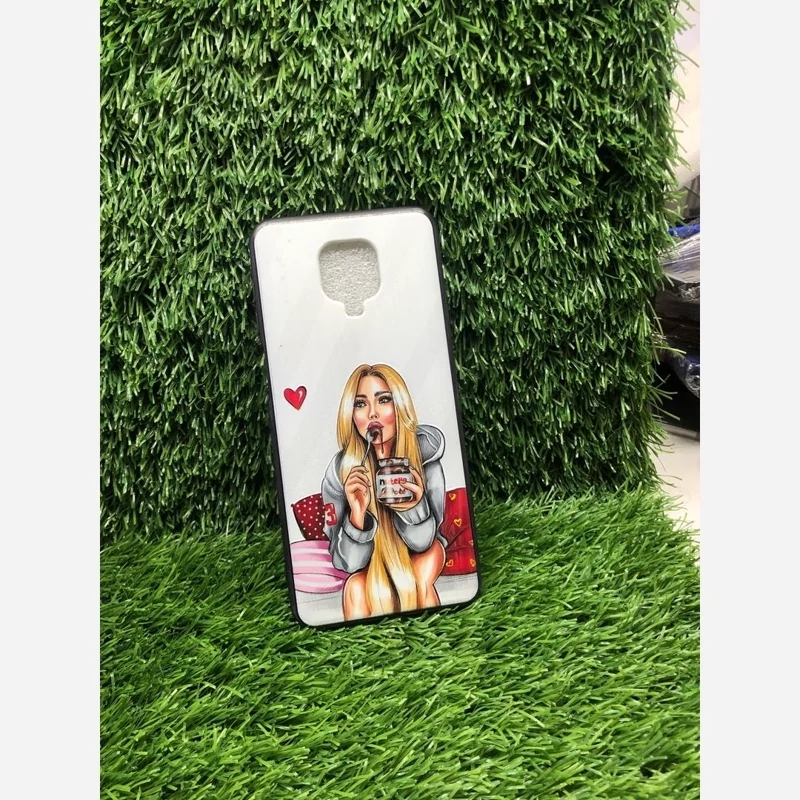 قاب NOTE 9S NOTE 9 PRO شصت و پنج