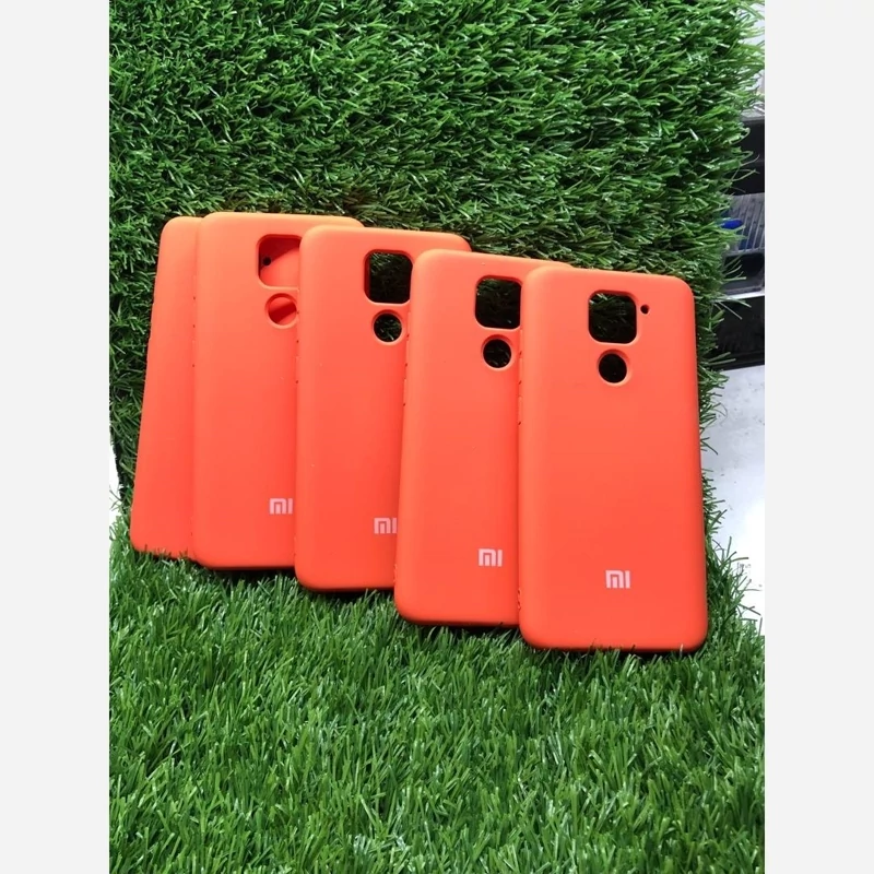 قاب REDMI NOTE 9 REDMI 10X هشتاد و شش