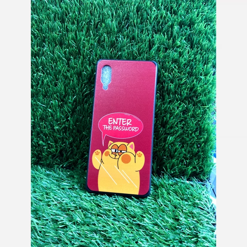 قاب SAMSUNG A02 شانزده