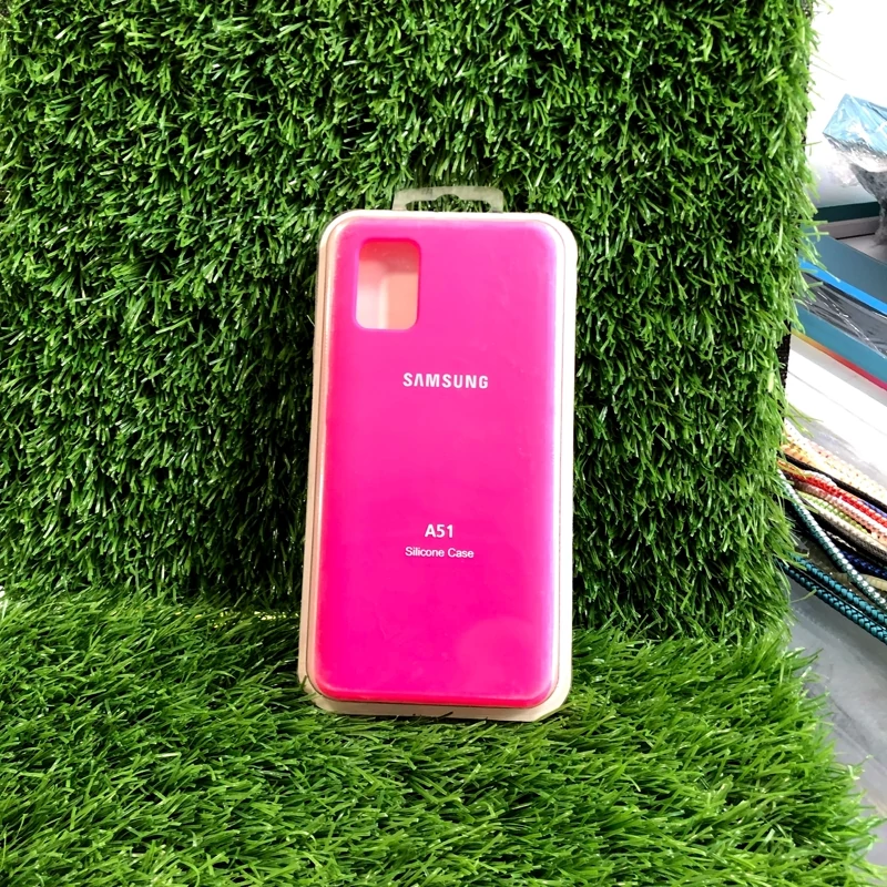 قاب SAMSUNG A51 پانزده