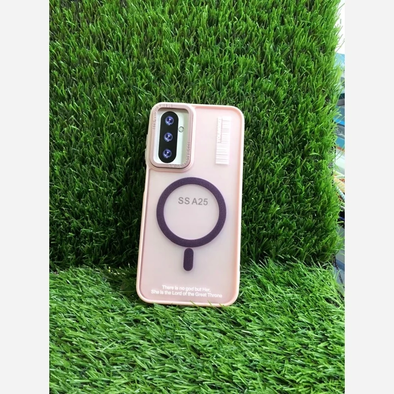 قاب SAMSUNG A25 شانزده