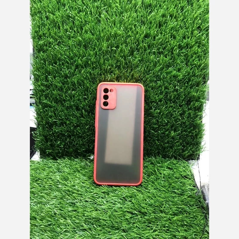 قاب SAMSUNG A02S دوازده