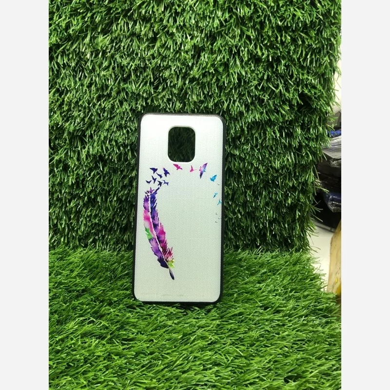 قاب NOTE 9S NOTE 9 PRO چهل و پنج