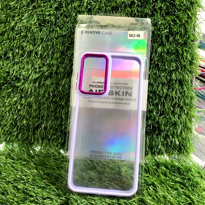 قاب SAMSUNG M13 دو