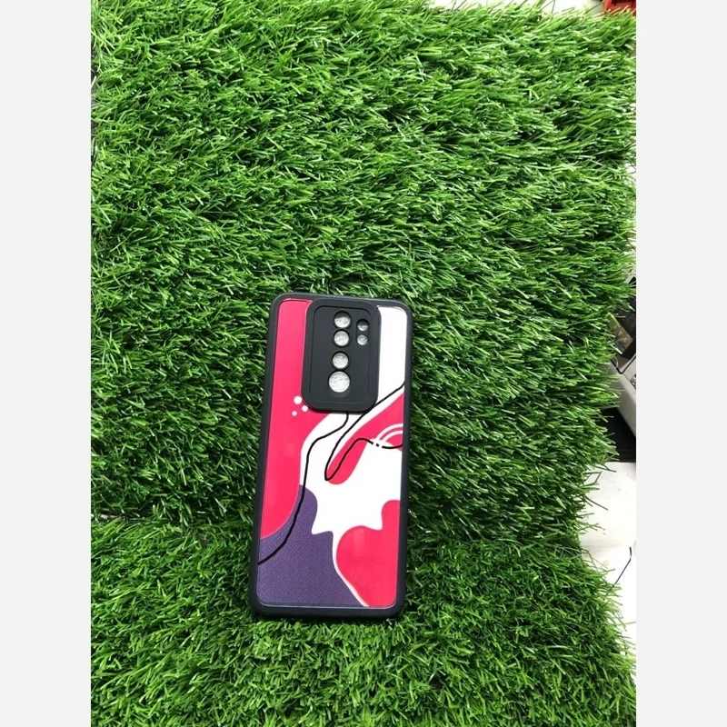 قاب REDMI NOTE 8 PRO هشتاد و سه