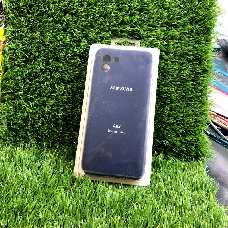 قاب SAMSUNG A03 بیست و چهار