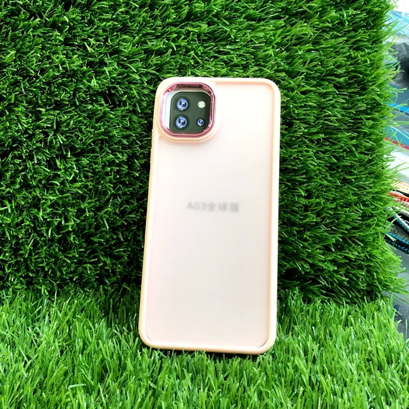 قاب SAMSUNG A03 بیست