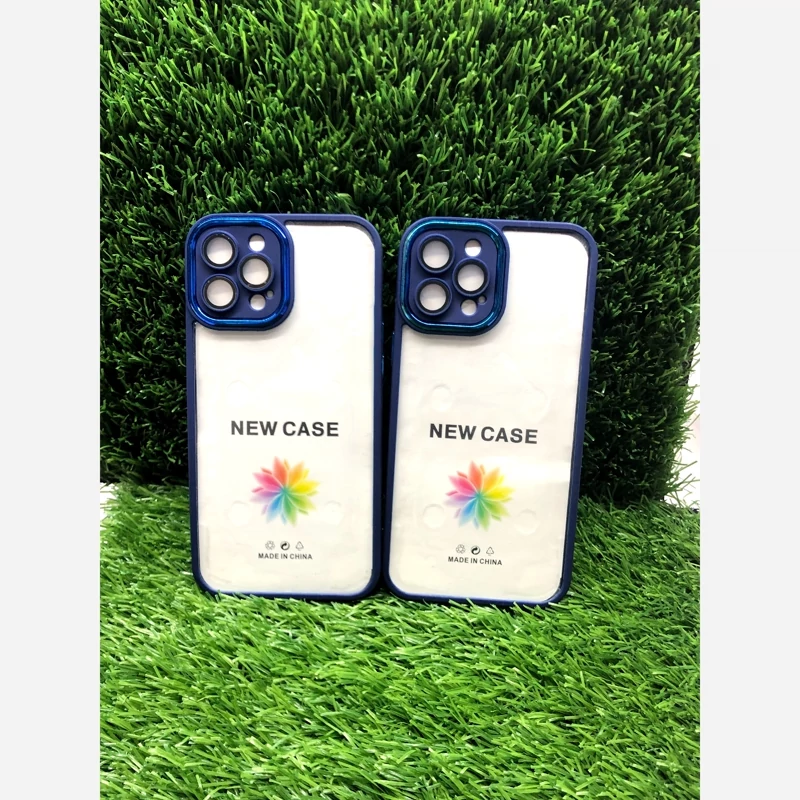 قاب IPHONE 12 PRO MAX شصت و شش
