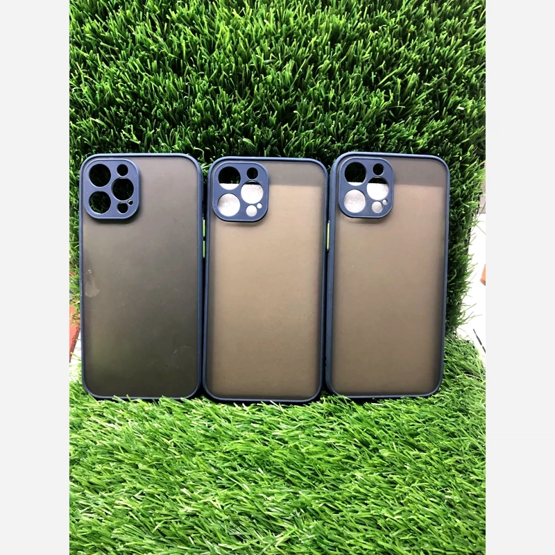 قاب IPHONE 12 PRO MAX هفتاد و چهار