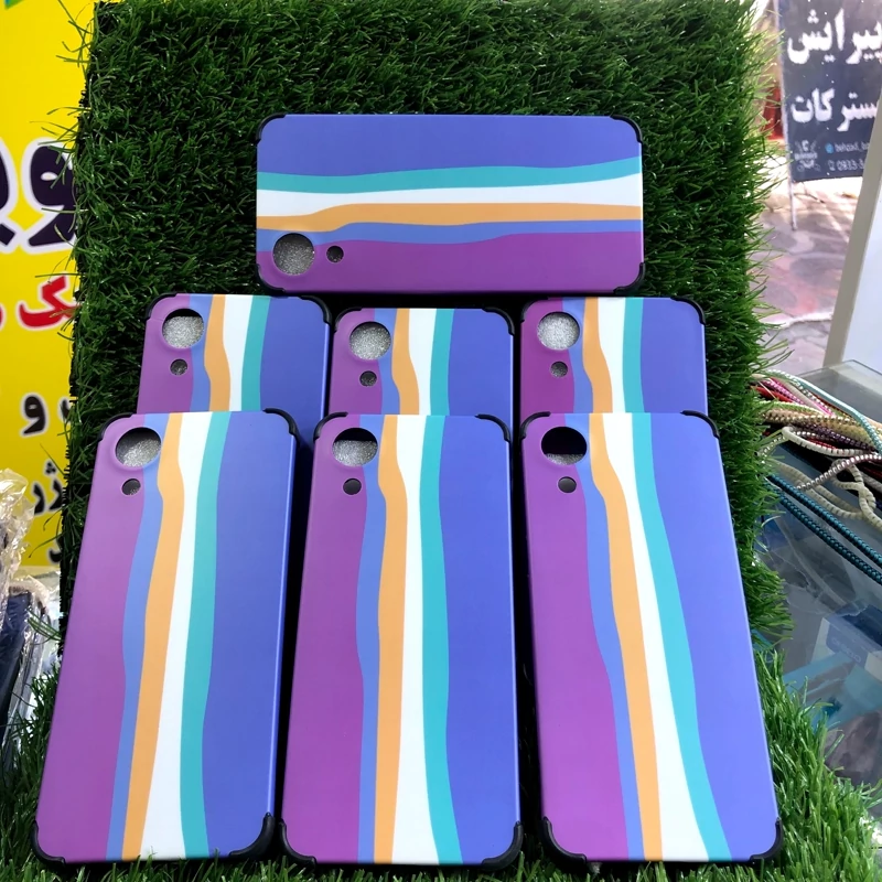 قاب SAMSUNG A03 CORE هفت