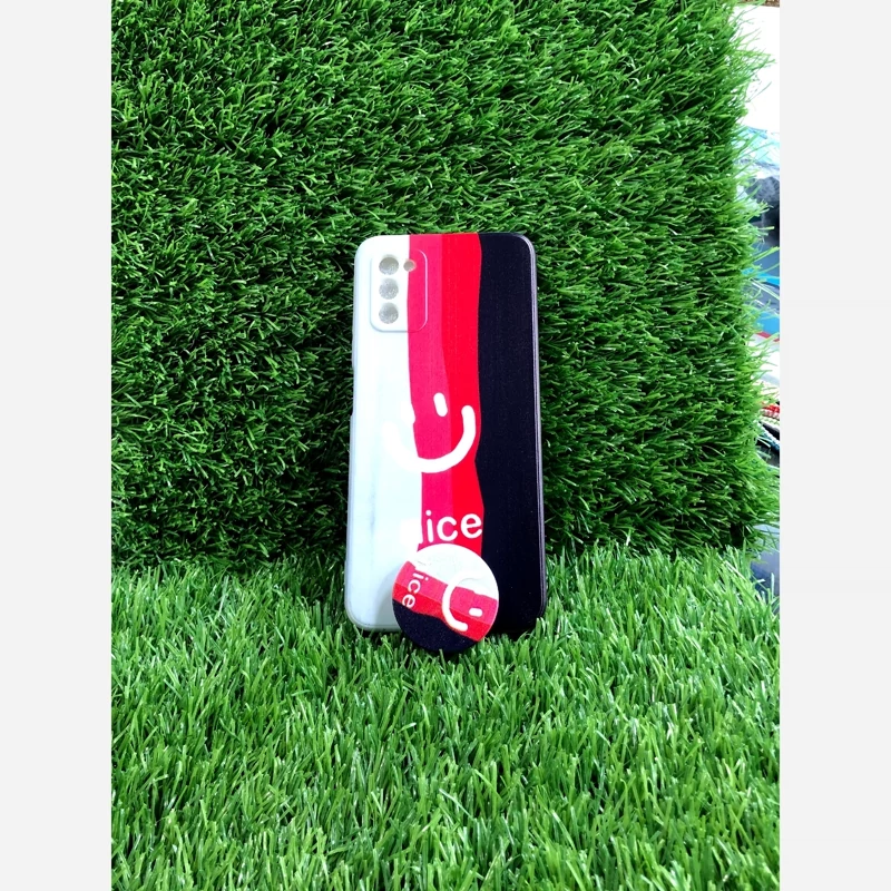 قاب SAMSUNG A03S نوزده