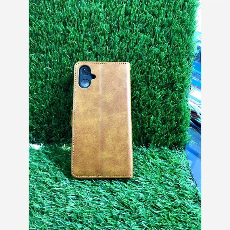 قاب SAMSUNG A06 سه