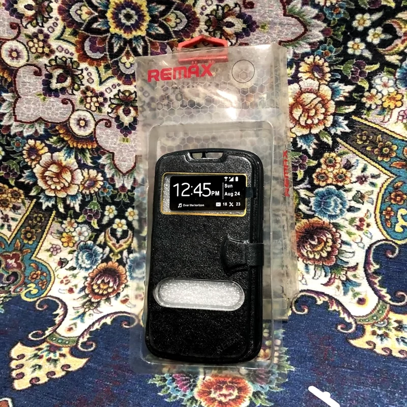 قاب HUAWEI Y520 دوازده